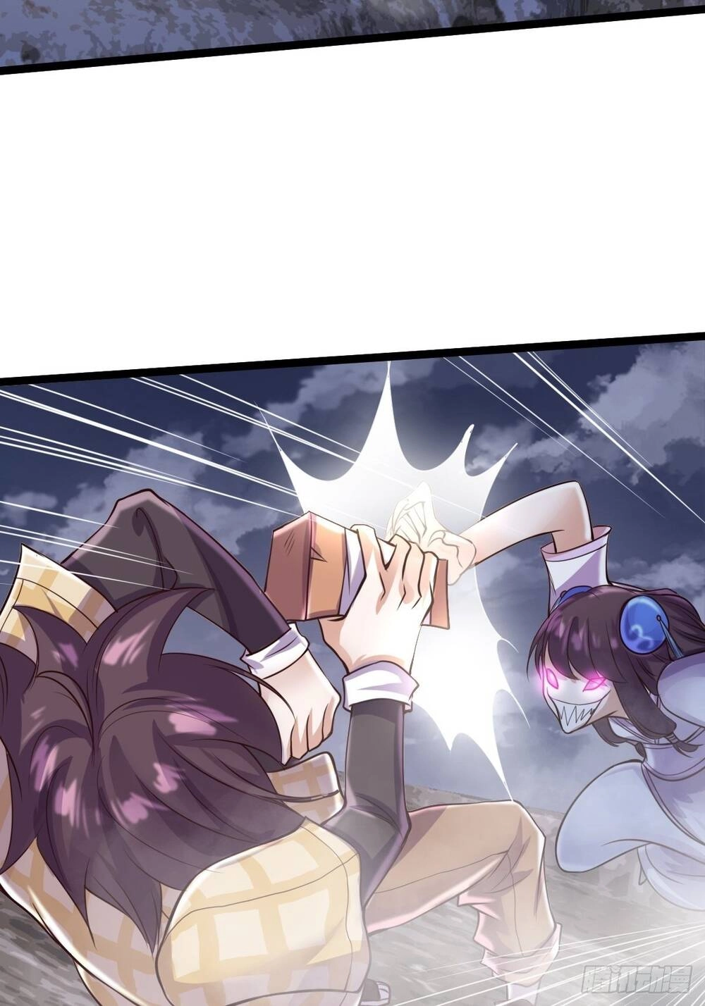 Cục Gạch Xông Vào Dị Giới Chapter 13 - 61