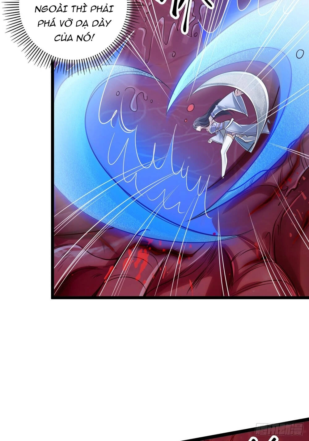 Cục Gạch Xông Vào Dị Giới Chapter 13 - 66