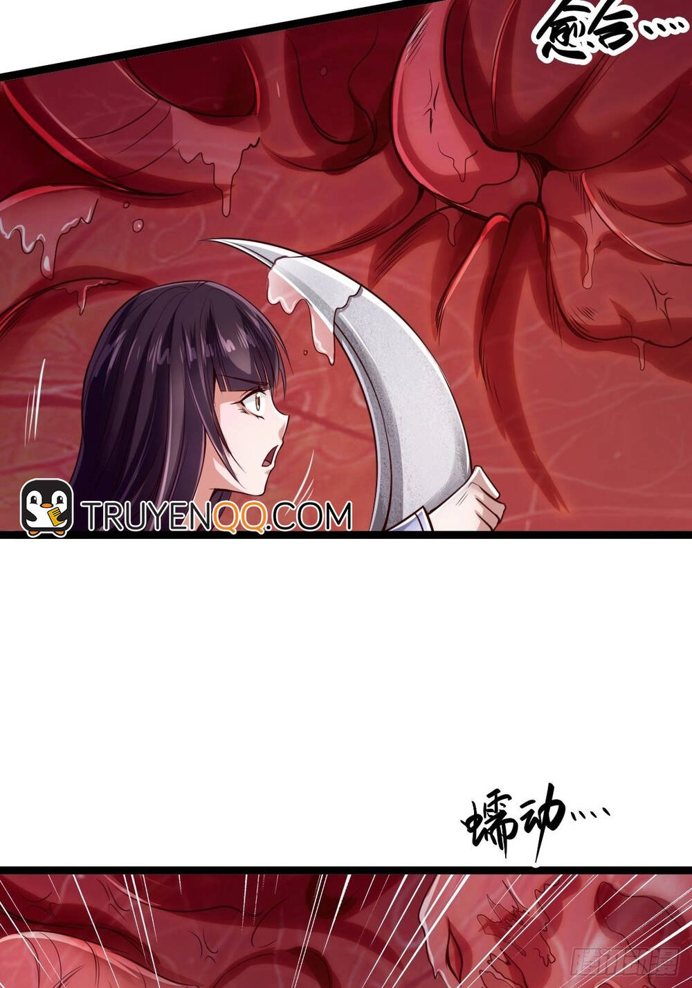 Cục Gạch Xông Vào Dị Giới Chapter 13 - 67