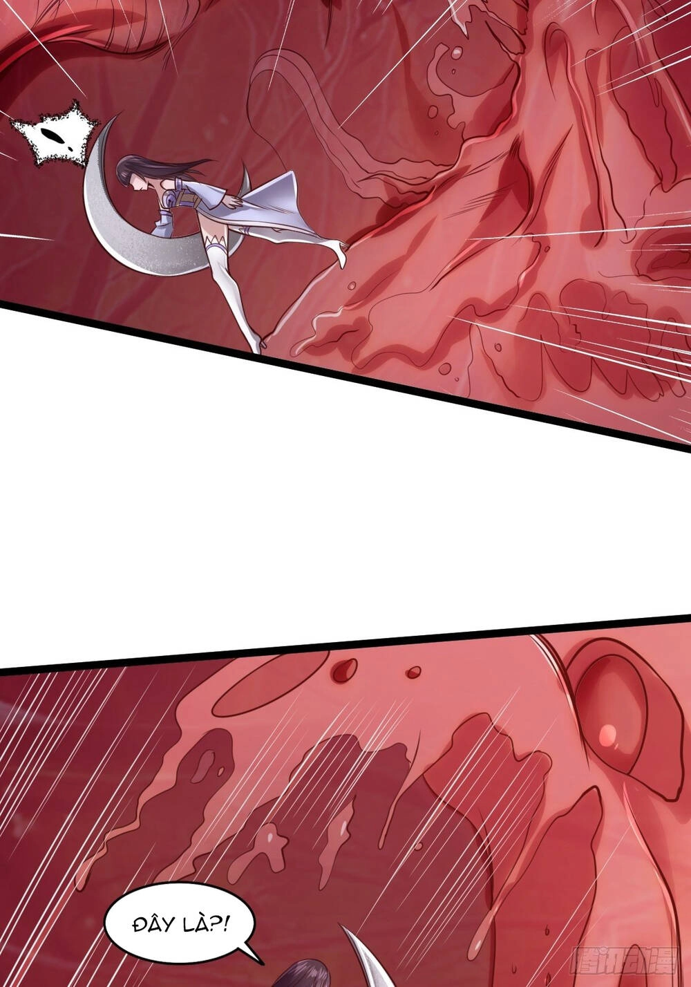 Cục Gạch Xông Vào Dị Giới Chapter 13 - 68