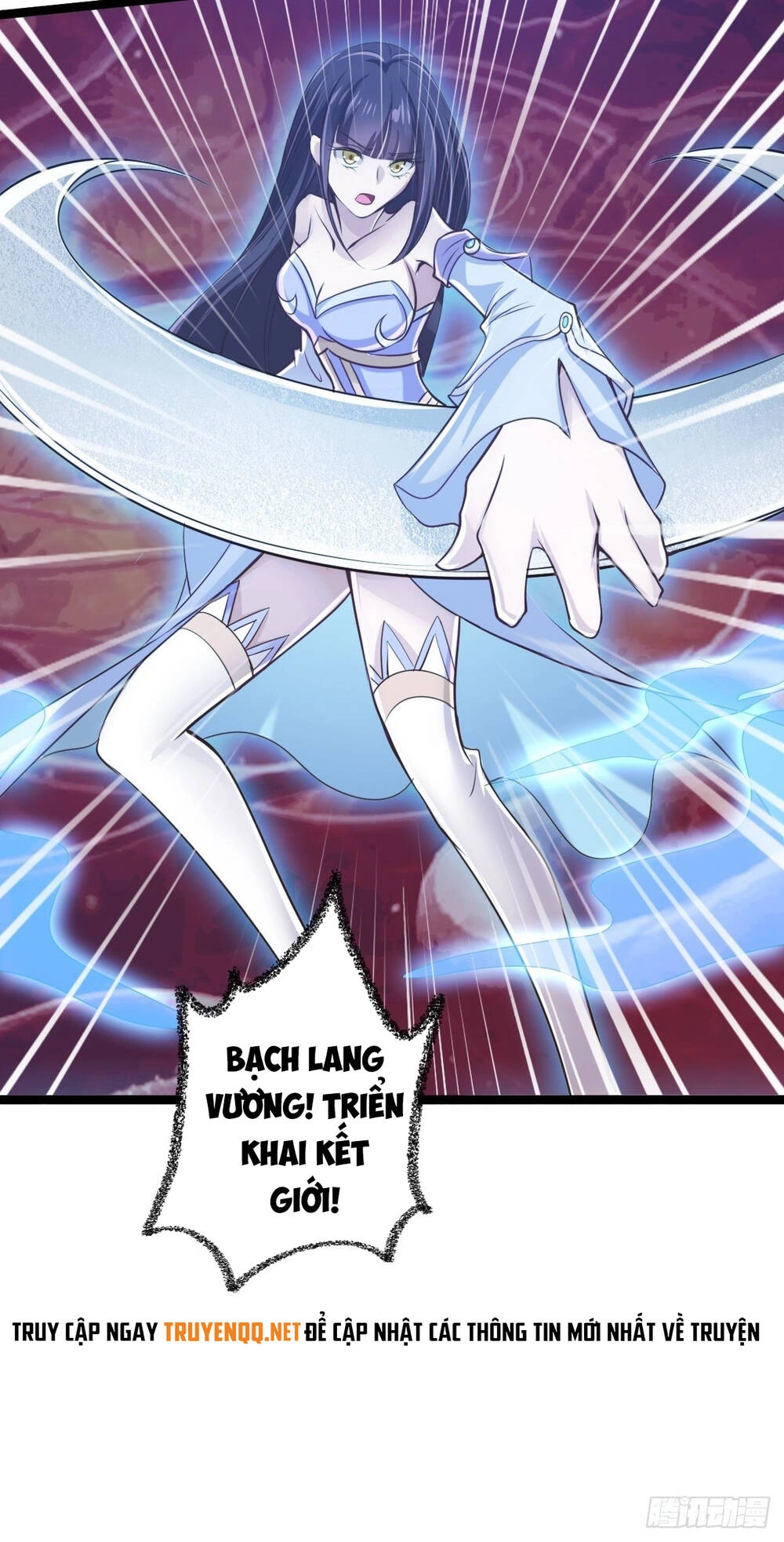 Cục Gạch Xông Vào Dị Giới Chapter 13 - 73