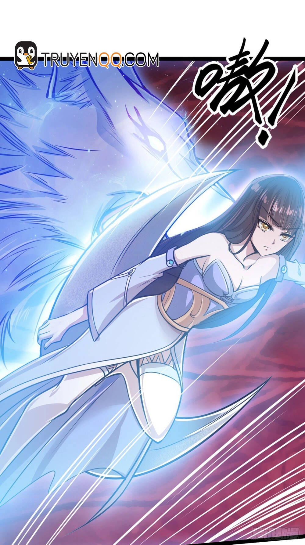 Cục Gạch Xông Vào Dị Giới Chapter 14 - 2