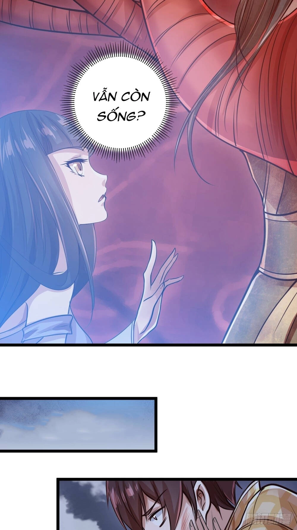 Cục Gạch Xông Vào Dị Giới Chapter 14 - 5