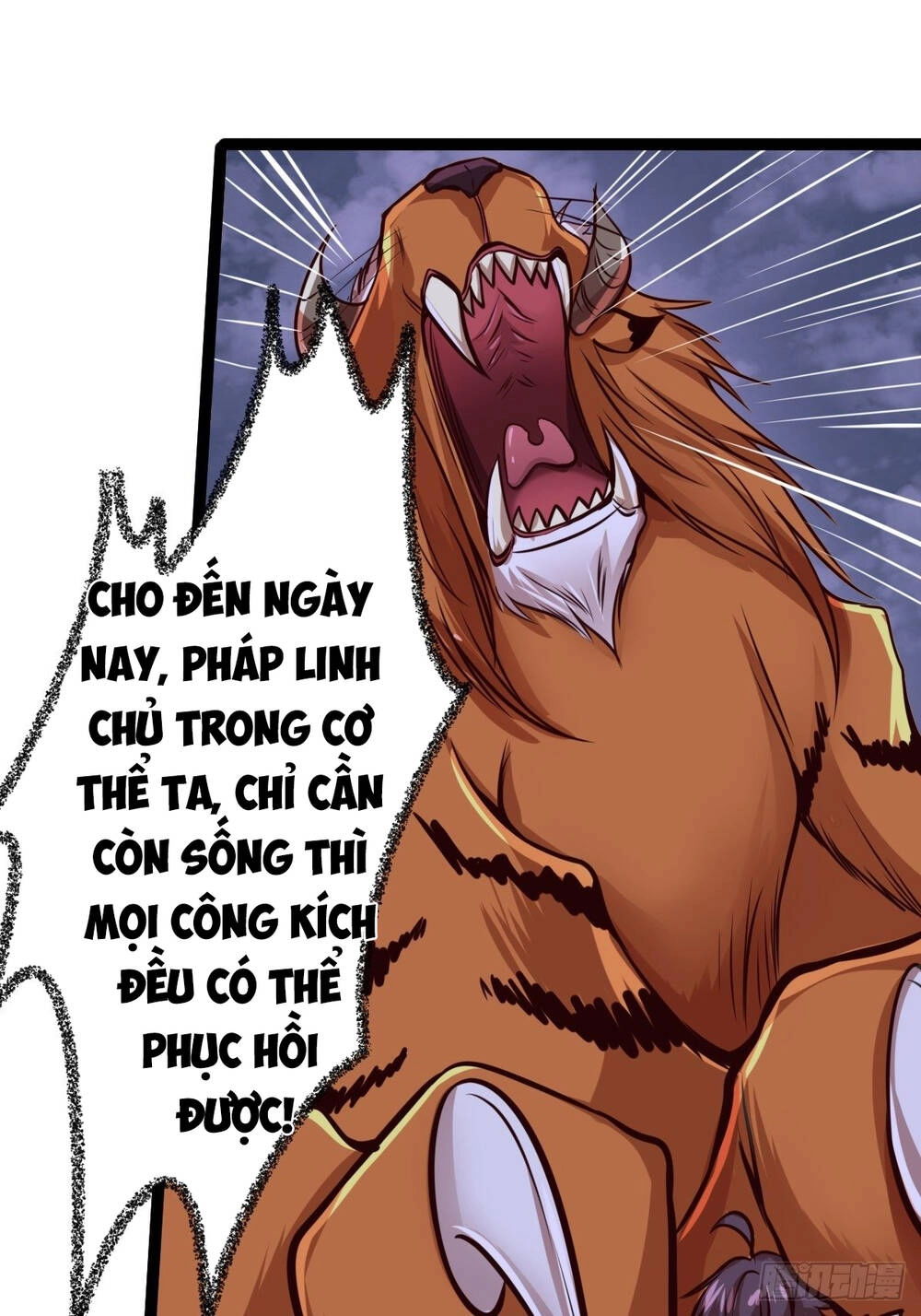 Cục Gạch Xông Vào Dị Giới Chapter 14 - 29