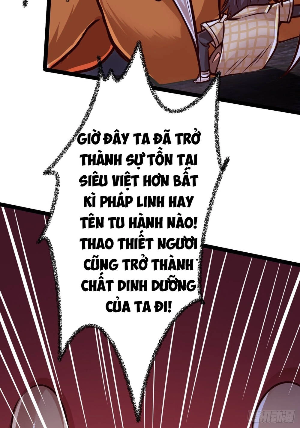 Cục Gạch Xông Vào Dị Giới Chapter 14 - 30