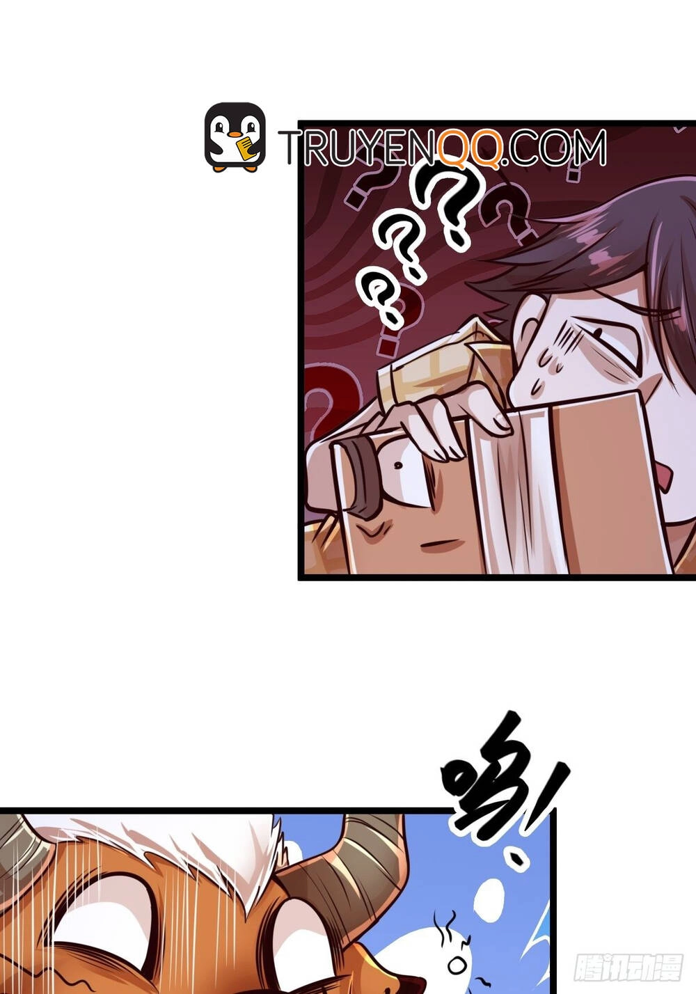 Cục Gạch Xông Vào Dị Giới Chapter 14 - 34