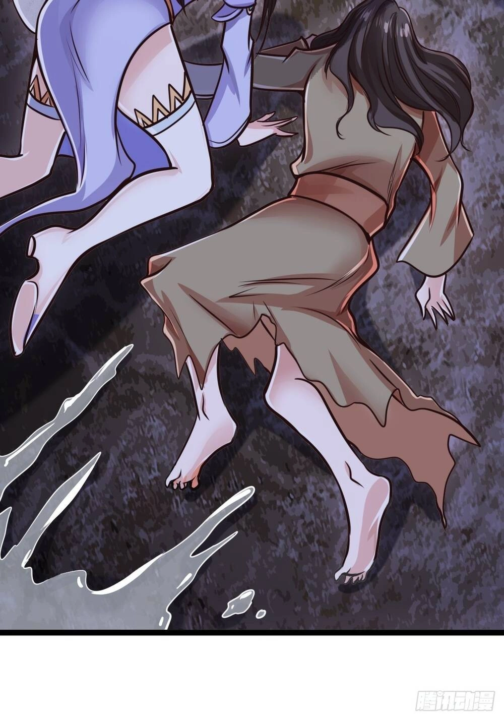 Cục Gạch Xông Vào Dị Giới Chapter 14 - 39