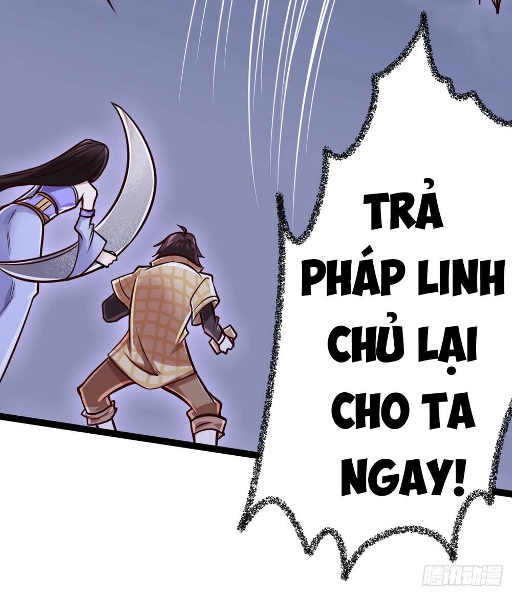 Cục Gạch Xông Vào Dị Giới Chapter 14 - 42