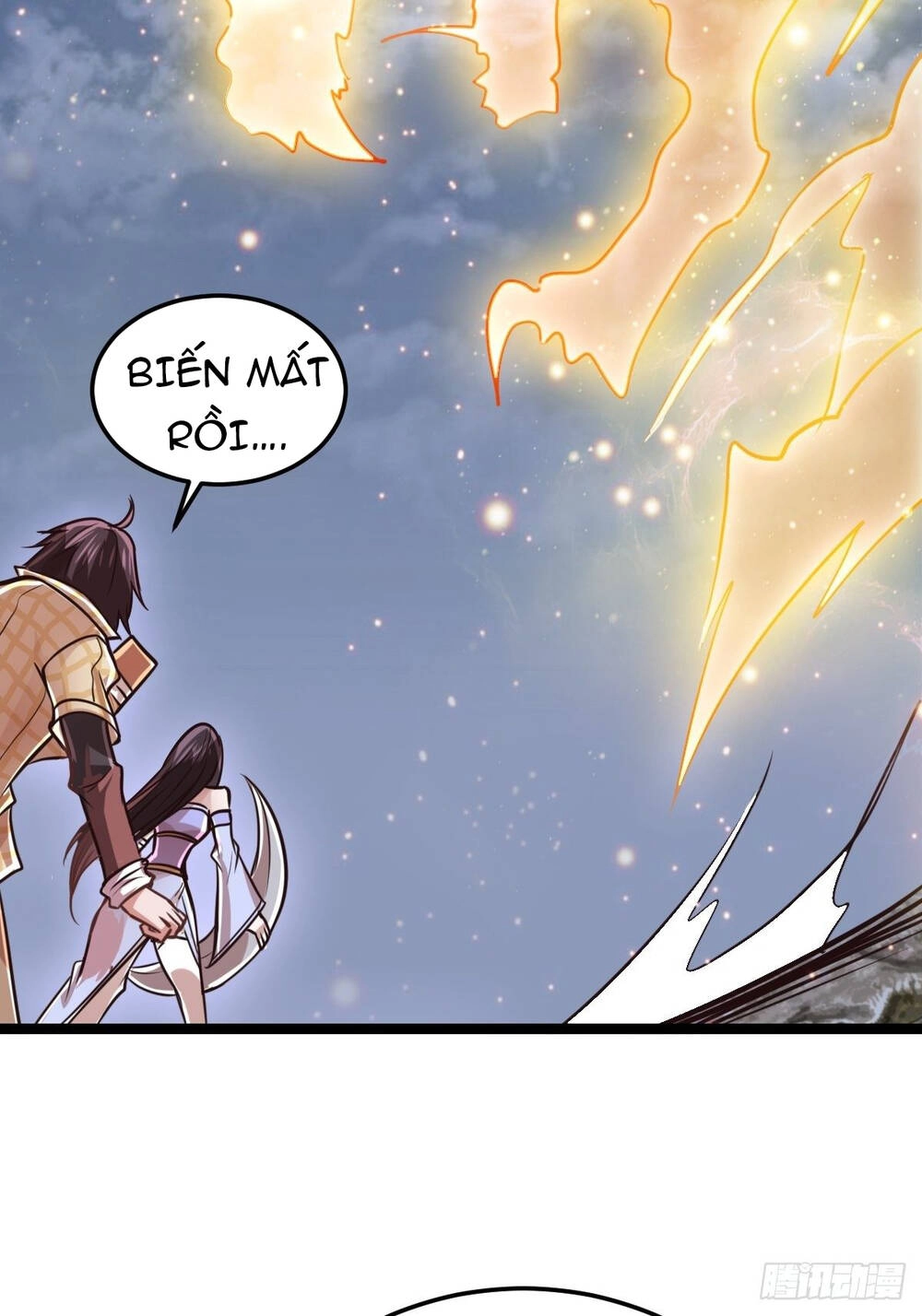 Cục Gạch Xông Vào Dị Giới Chapter 14 - 52