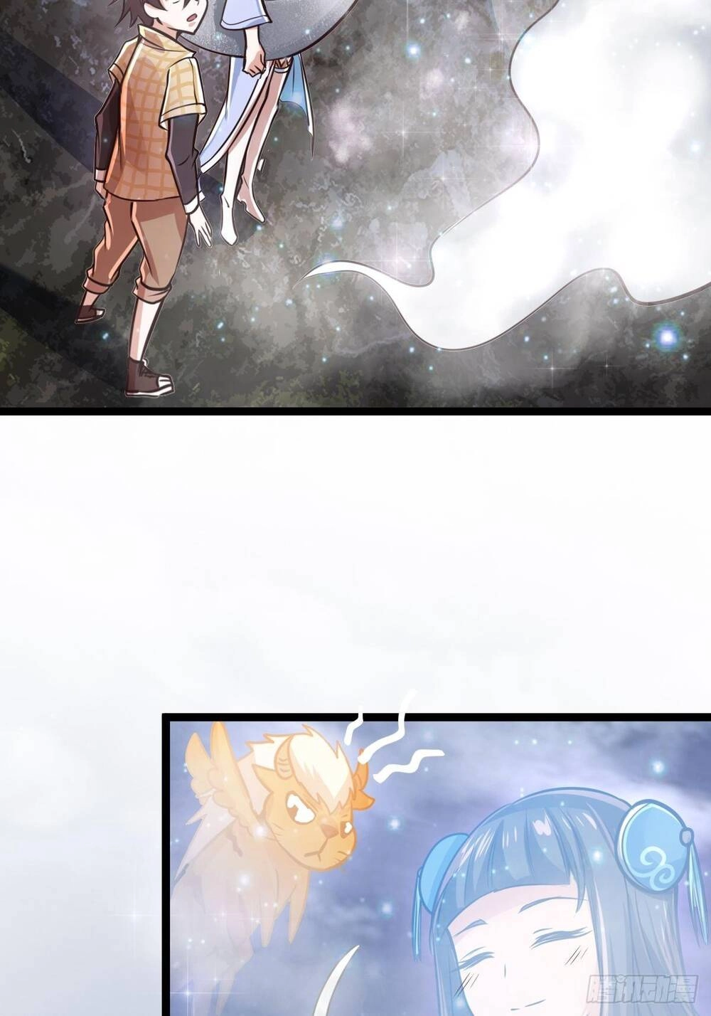 Cục Gạch Xông Vào Dị Giới Chapter 14 - 55