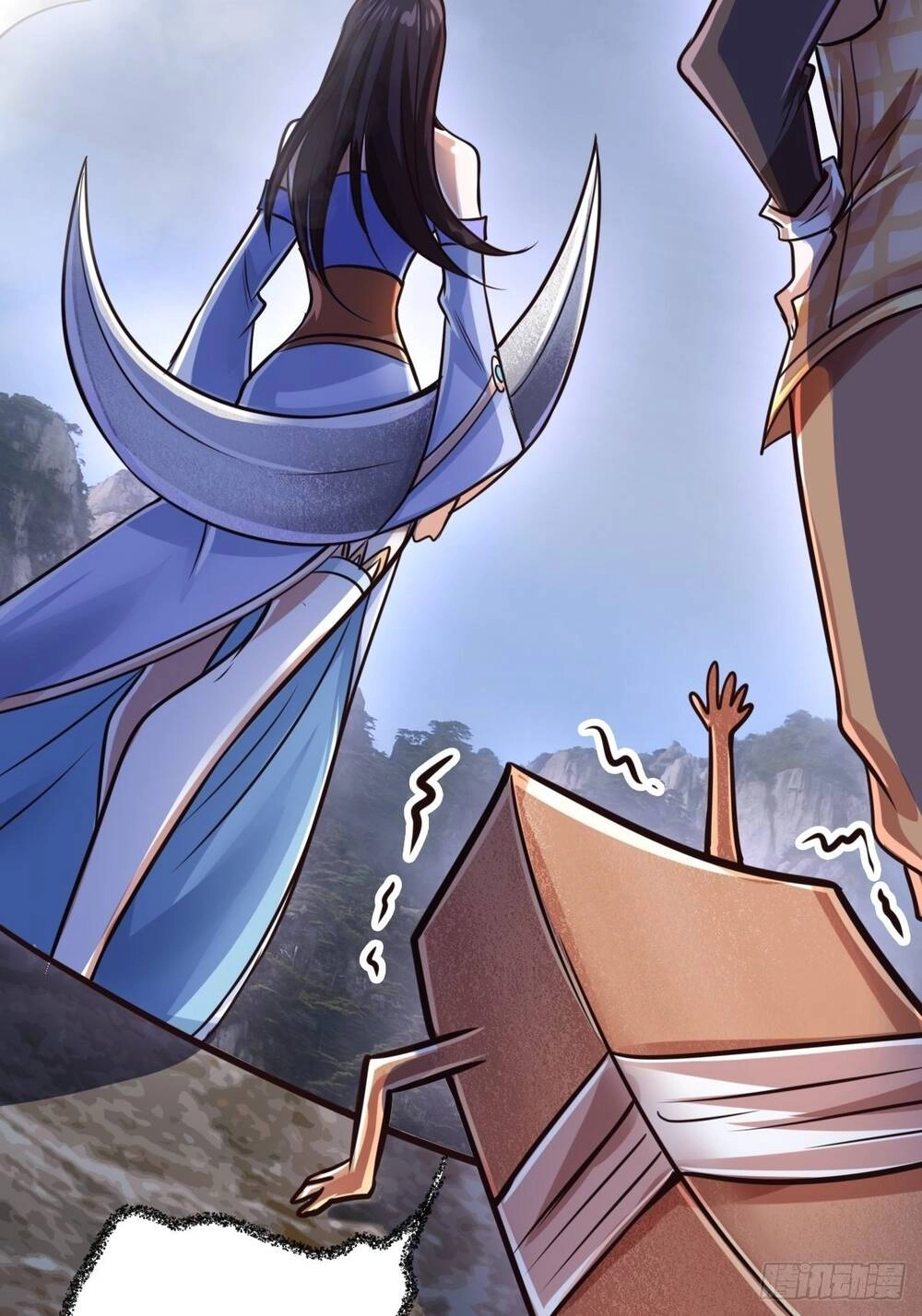 Cục Gạch Xông Vào Dị Giới Chapter 14 - 57