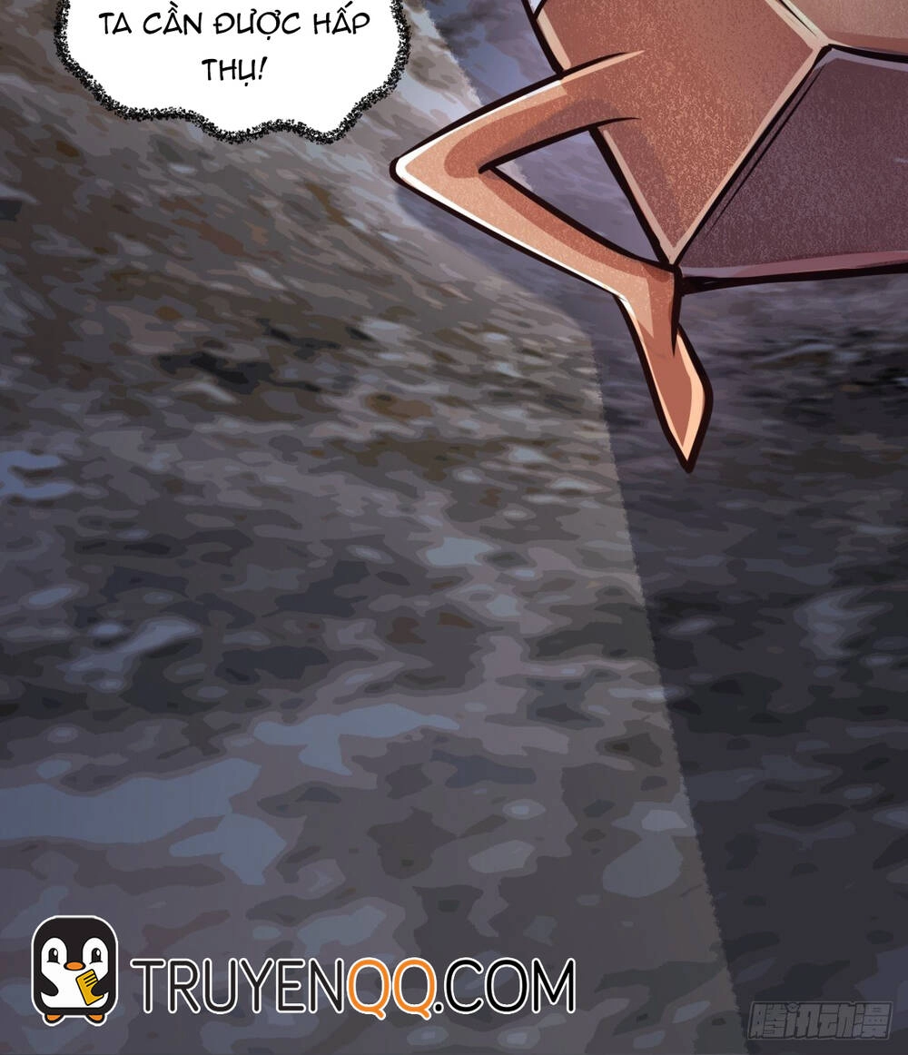 Cục Gạch Xông Vào Dị Giới Chapter 14 - 58