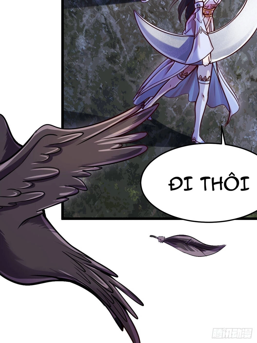 Cục Gạch Xông Vào Dị Giới Chapter 14 - 60