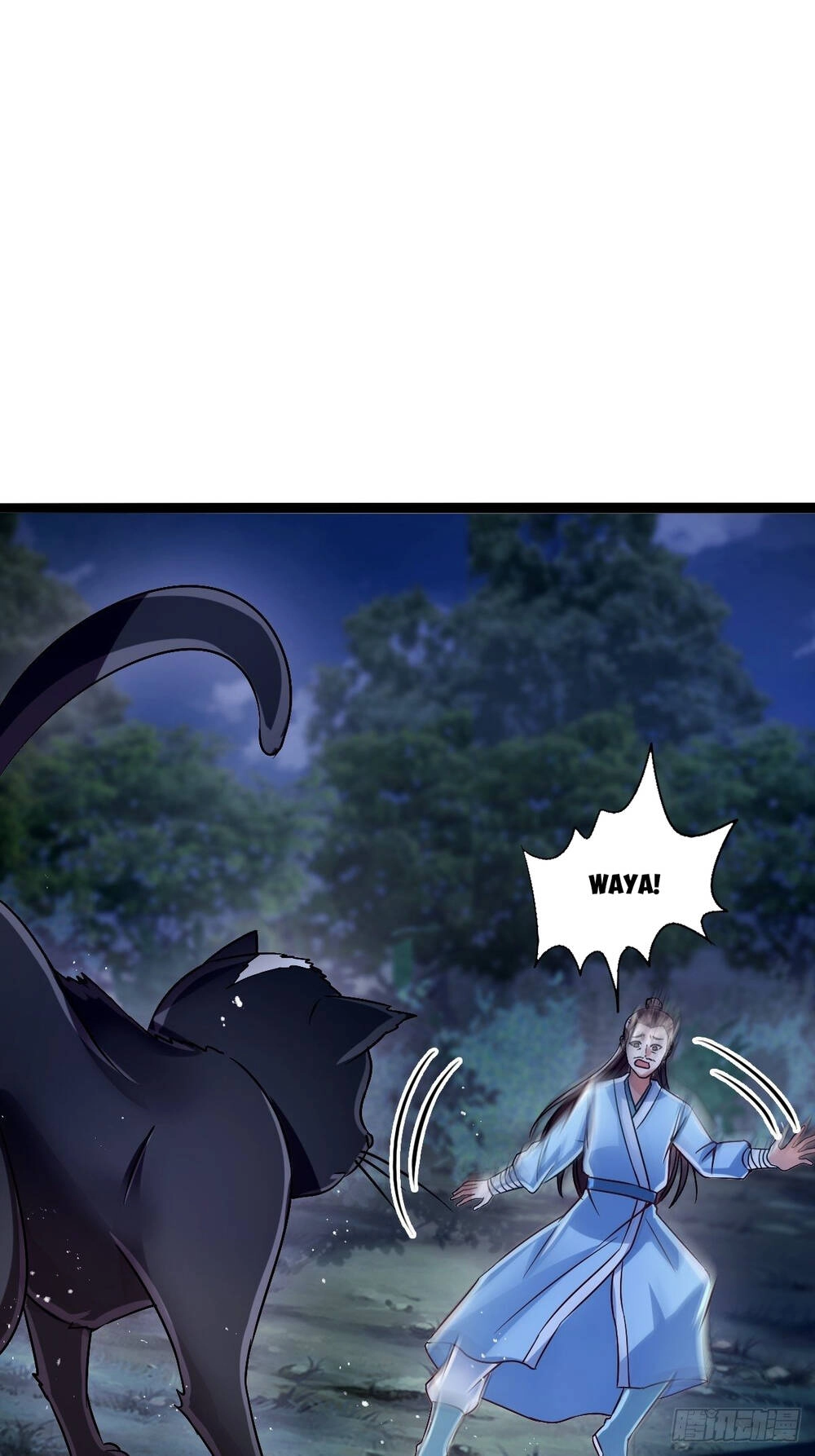 Cục Gạch Xông Vào Dị Giới Chapter 15 - 12