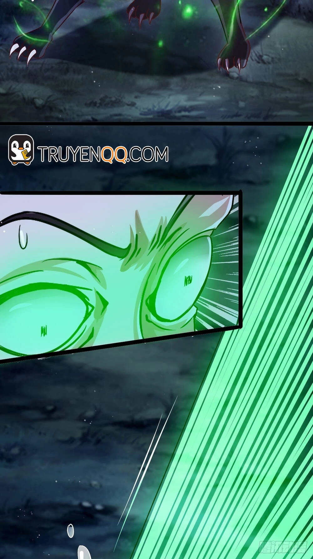 Cục Gạch Xông Vào Dị Giới Chapter 15 - 14