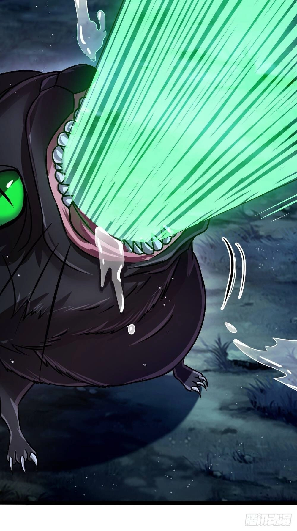 Cục Gạch Xông Vào Dị Giới Chapter 15 - 15