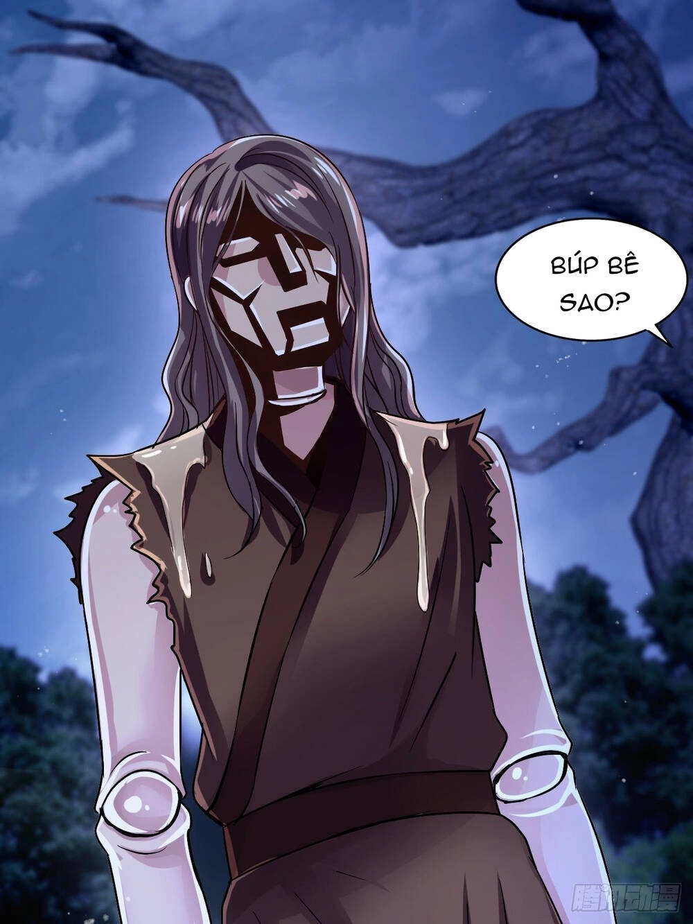 Cục Gạch Xông Vào Dị Giới Chapter 15 - 18