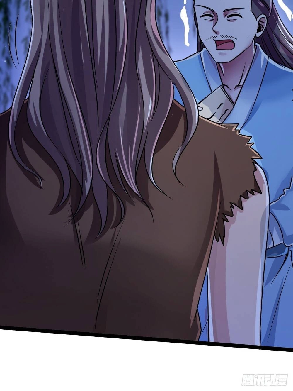 Cục Gạch Xông Vào Dị Giới Chapter 15 - 21