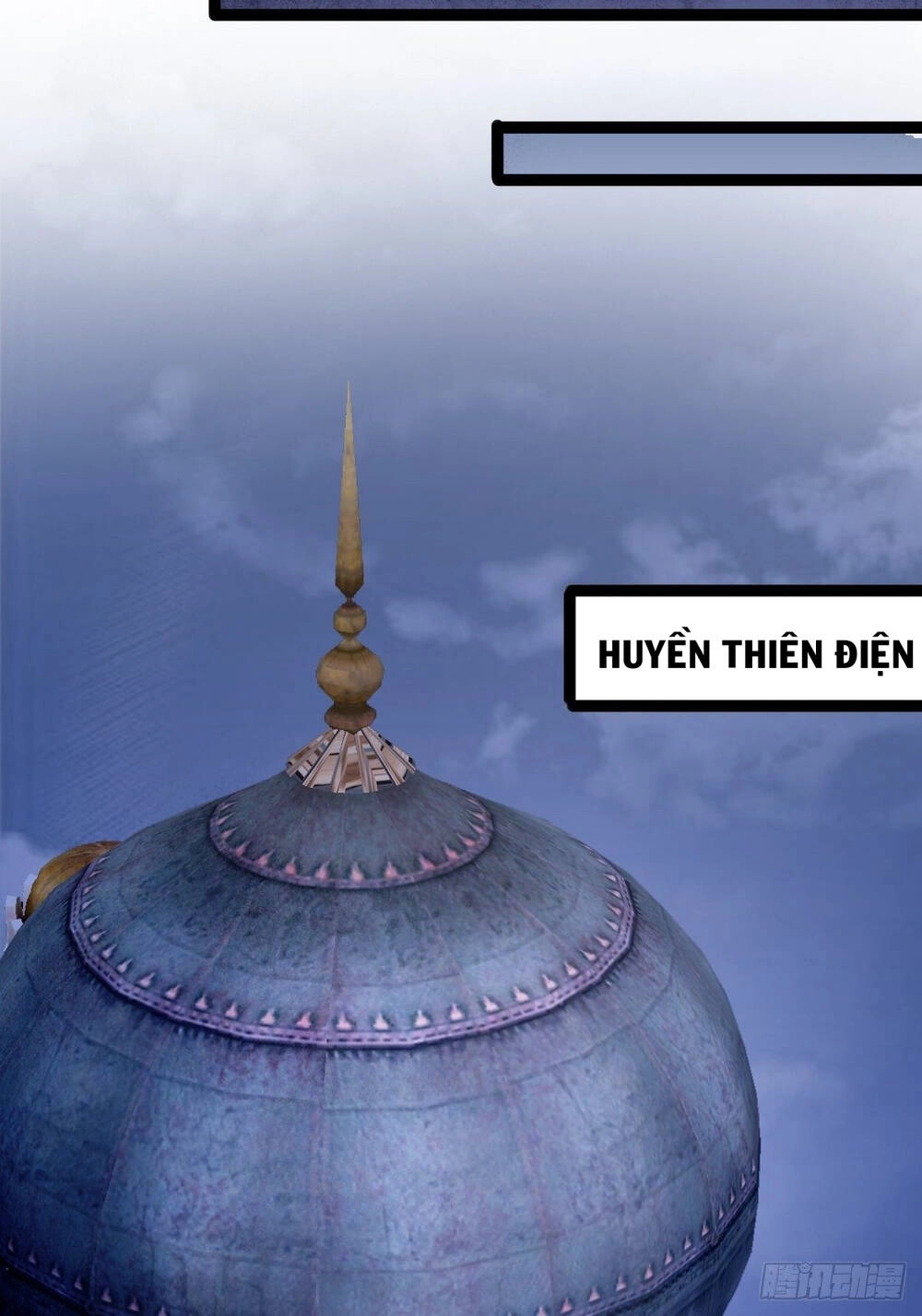 Cục Gạch Xông Vào Dị Giới Chapter 15 - 26