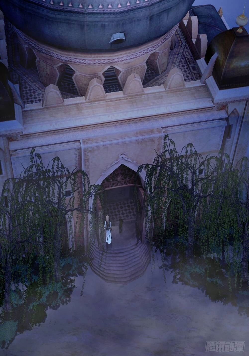 Cục Gạch Xông Vào Dị Giới Chapter 15 - 27