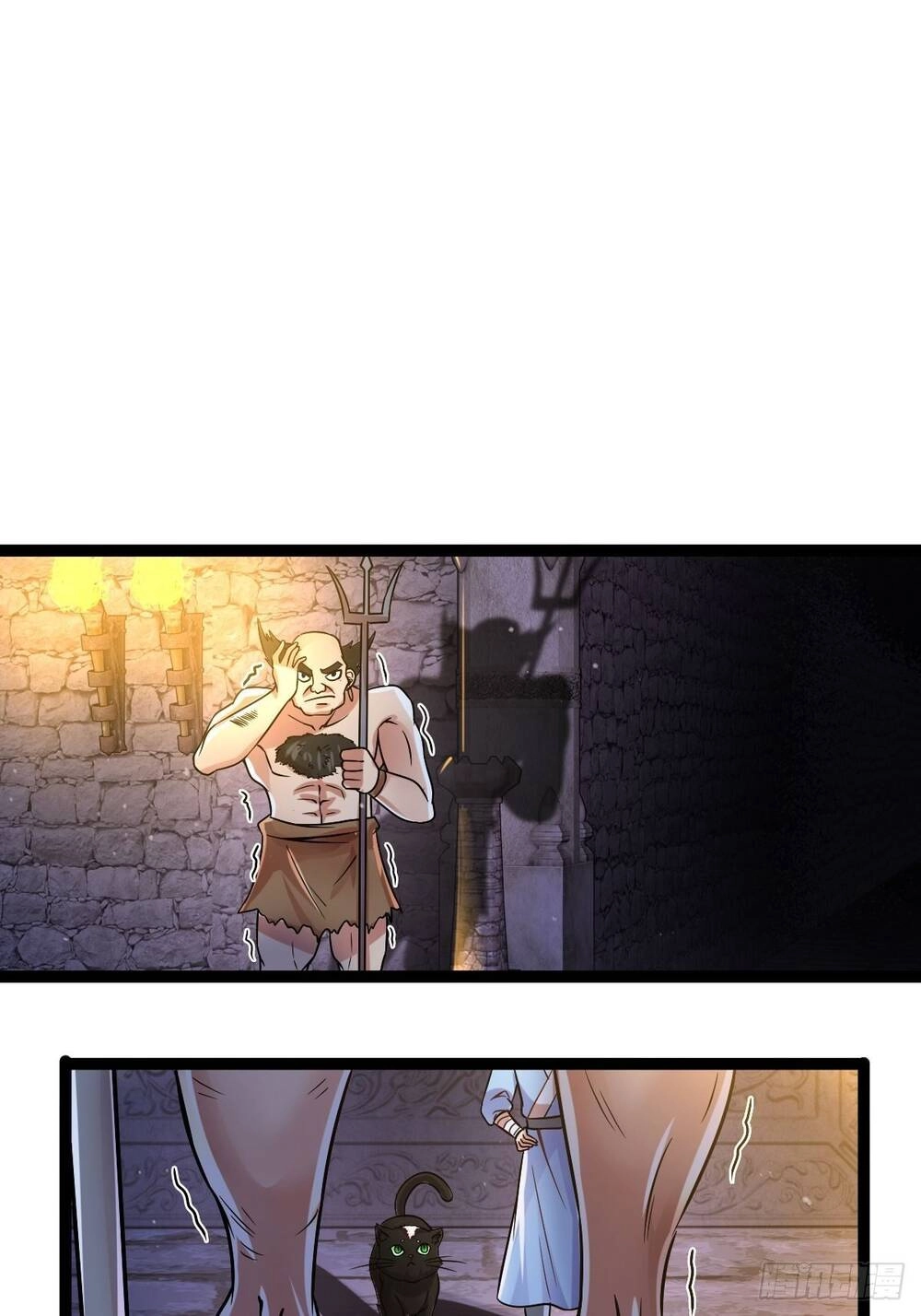 Cục Gạch Xông Vào Dị Giới Chapter 15 - 30