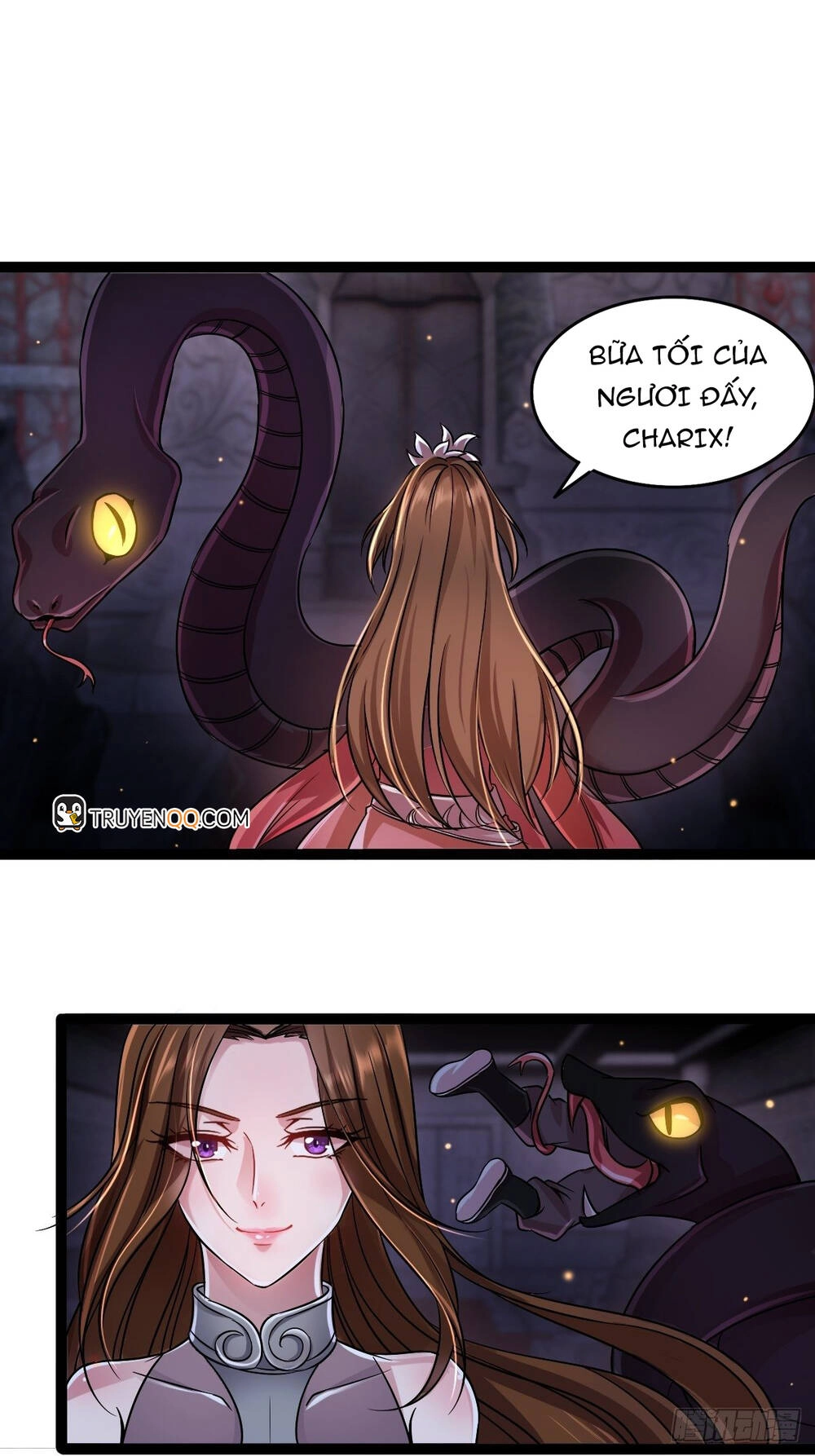 Cục Gạch Xông Vào Dị Giới Chapter 15 - 44