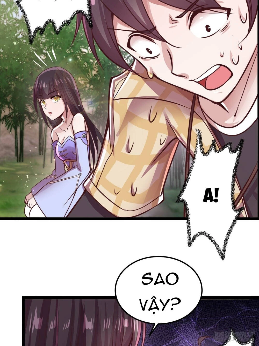 Cục Gạch Xông Vào Dị Giới Chapter 17 - 6