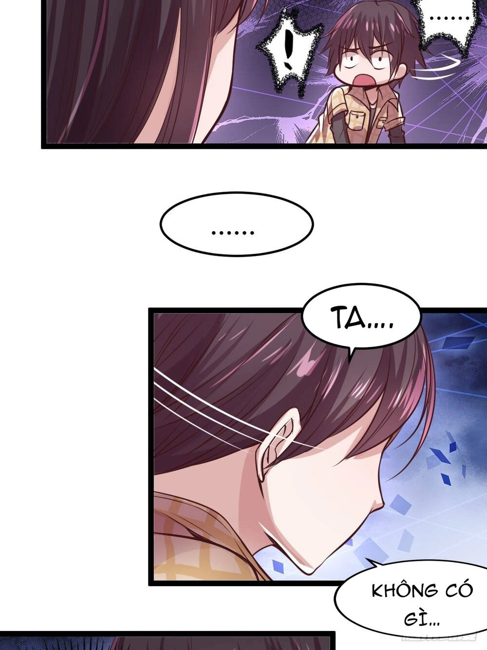 Cục Gạch Xông Vào Dị Giới Chapter 17 - 7