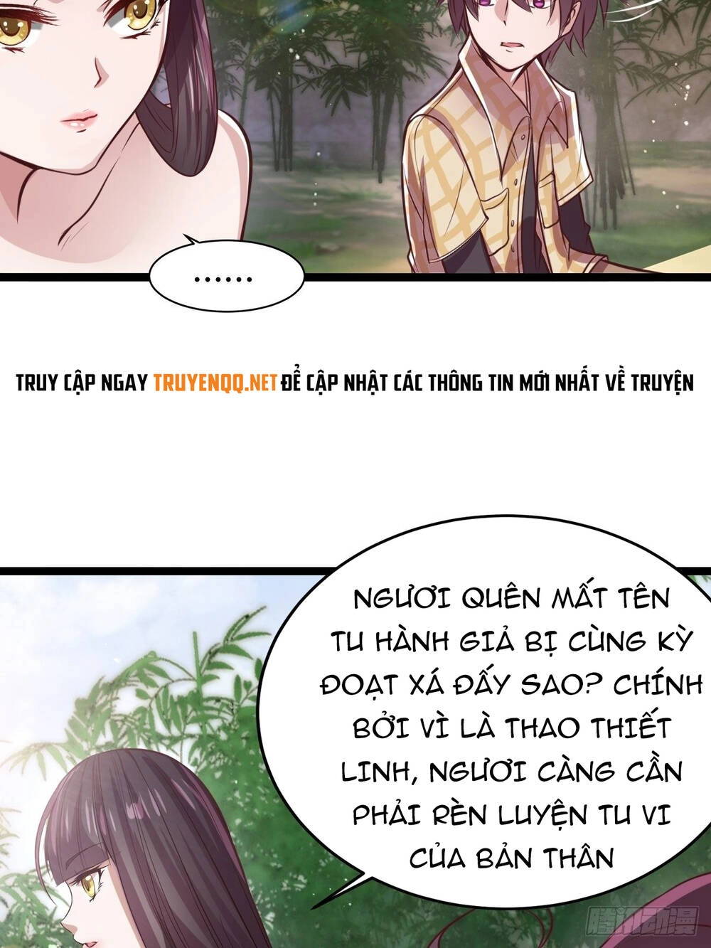 Cục Gạch Xông Vào Dị Giới Chapter 17 - 9