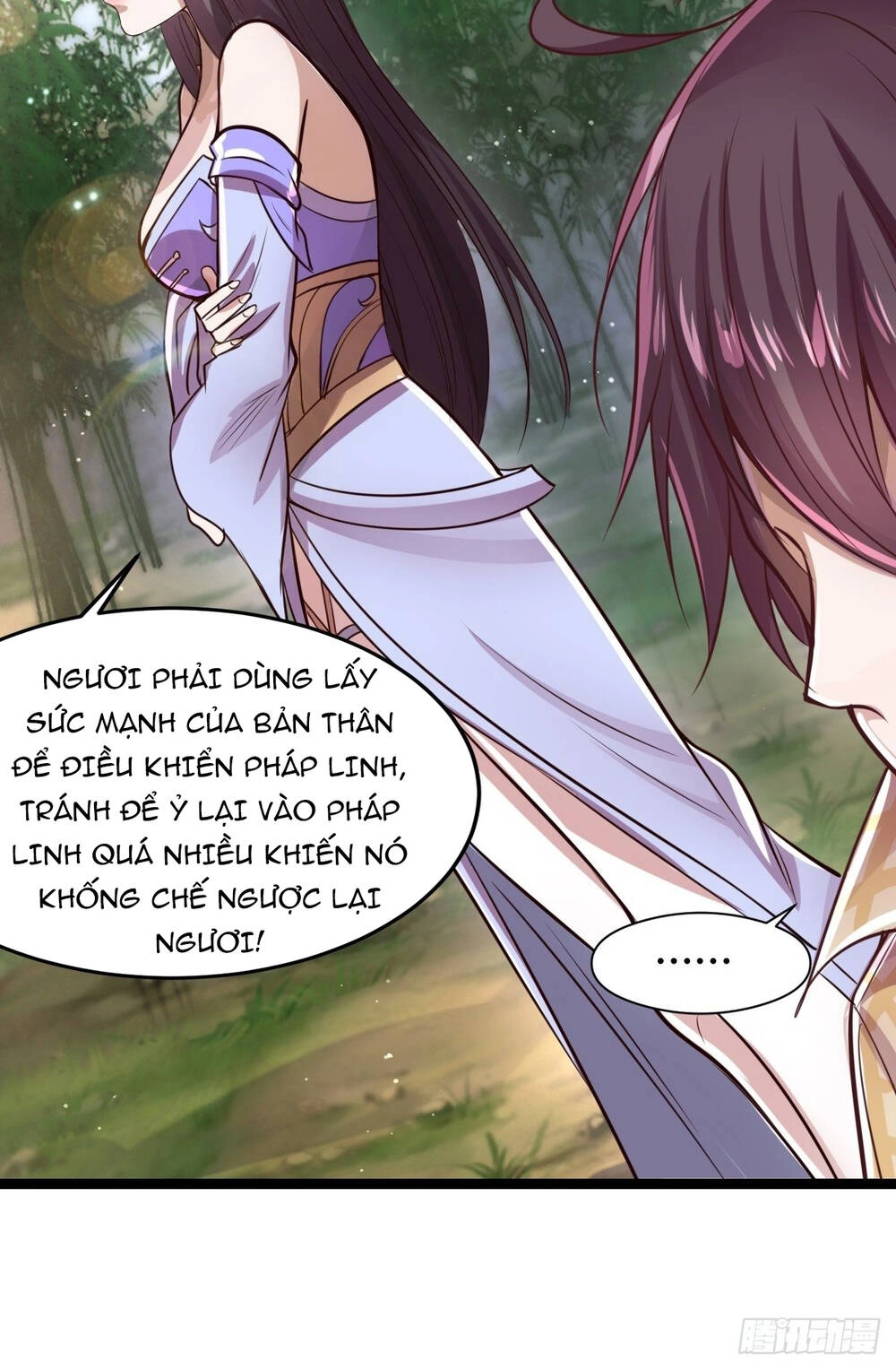 Cục Gạch Xông Vào Dị Giới Chapter 17 - 10