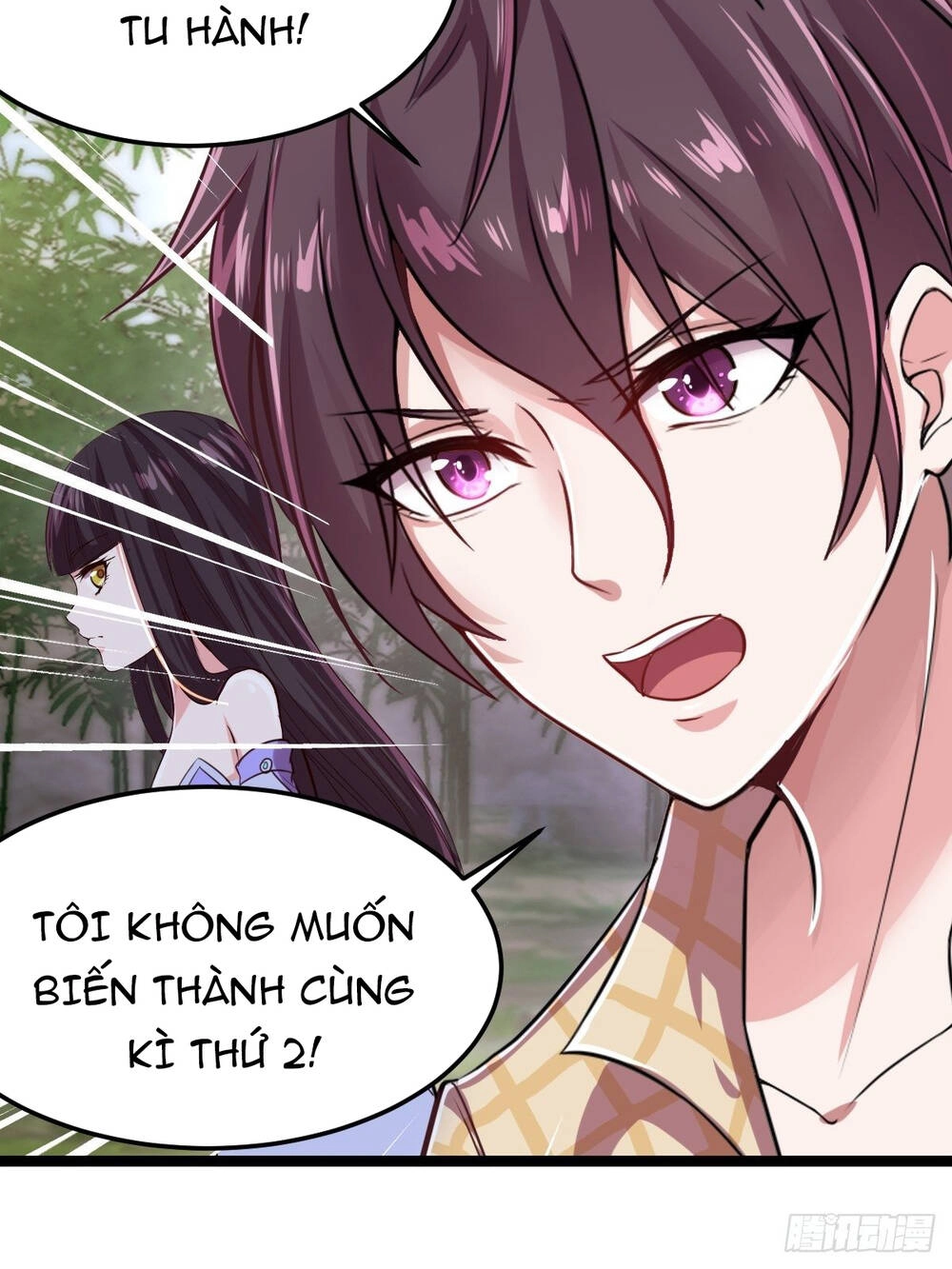 Cục Gạch Xông Vào Dị Giới Chapter 17 - 12