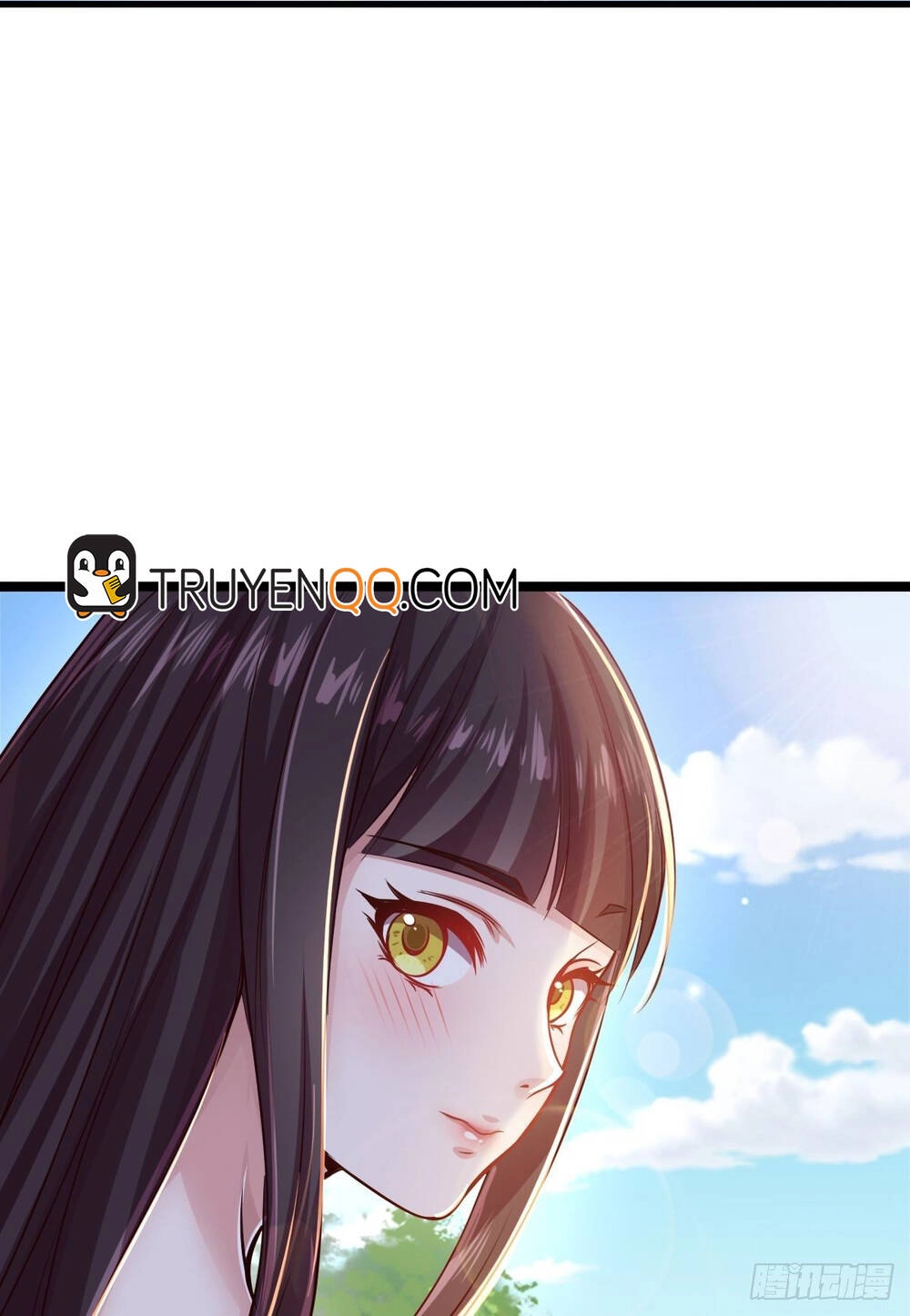 Cục Gạch Xông Vào Dị Giới Chapter 17 - 17