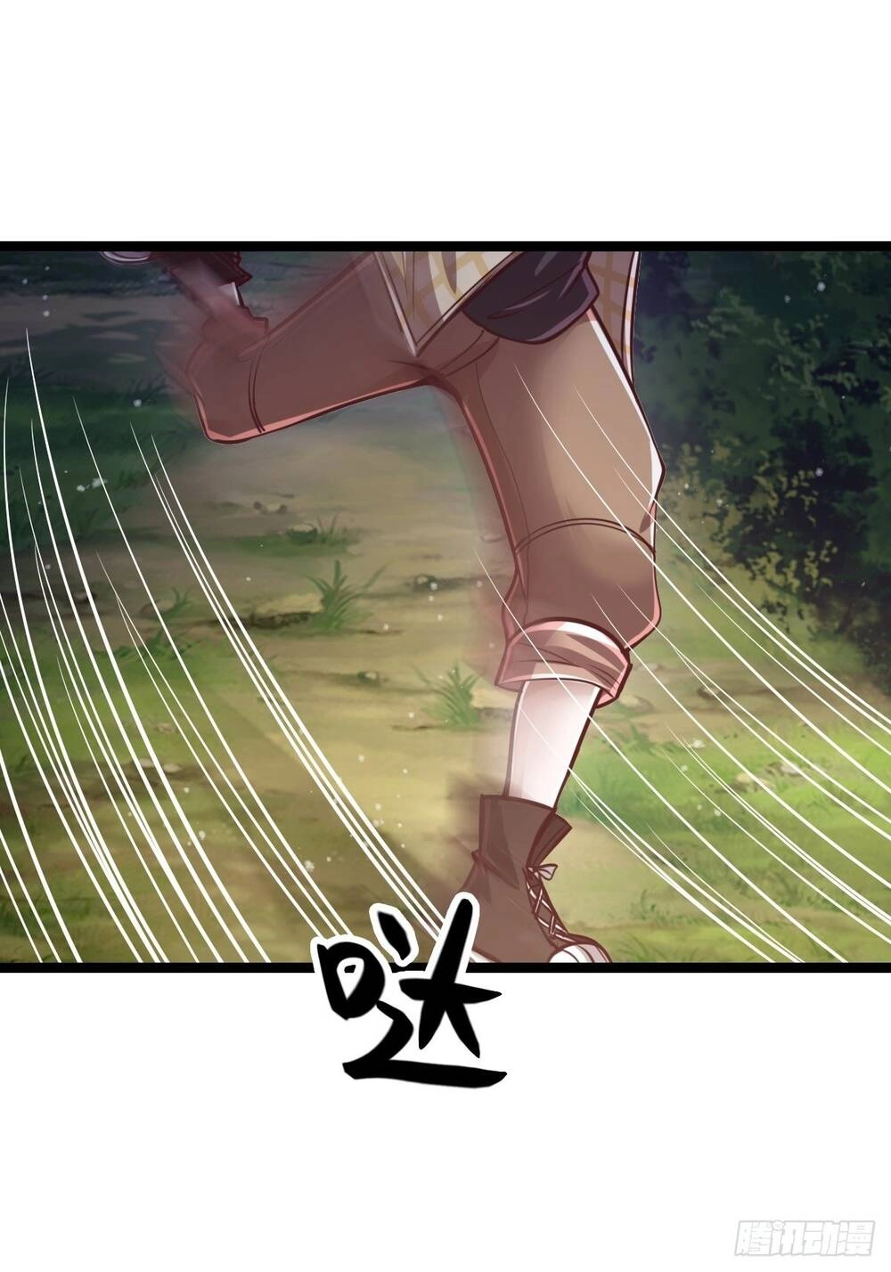 Cục Gạch Xông Vào Dị Giới Chapter 17 - 22