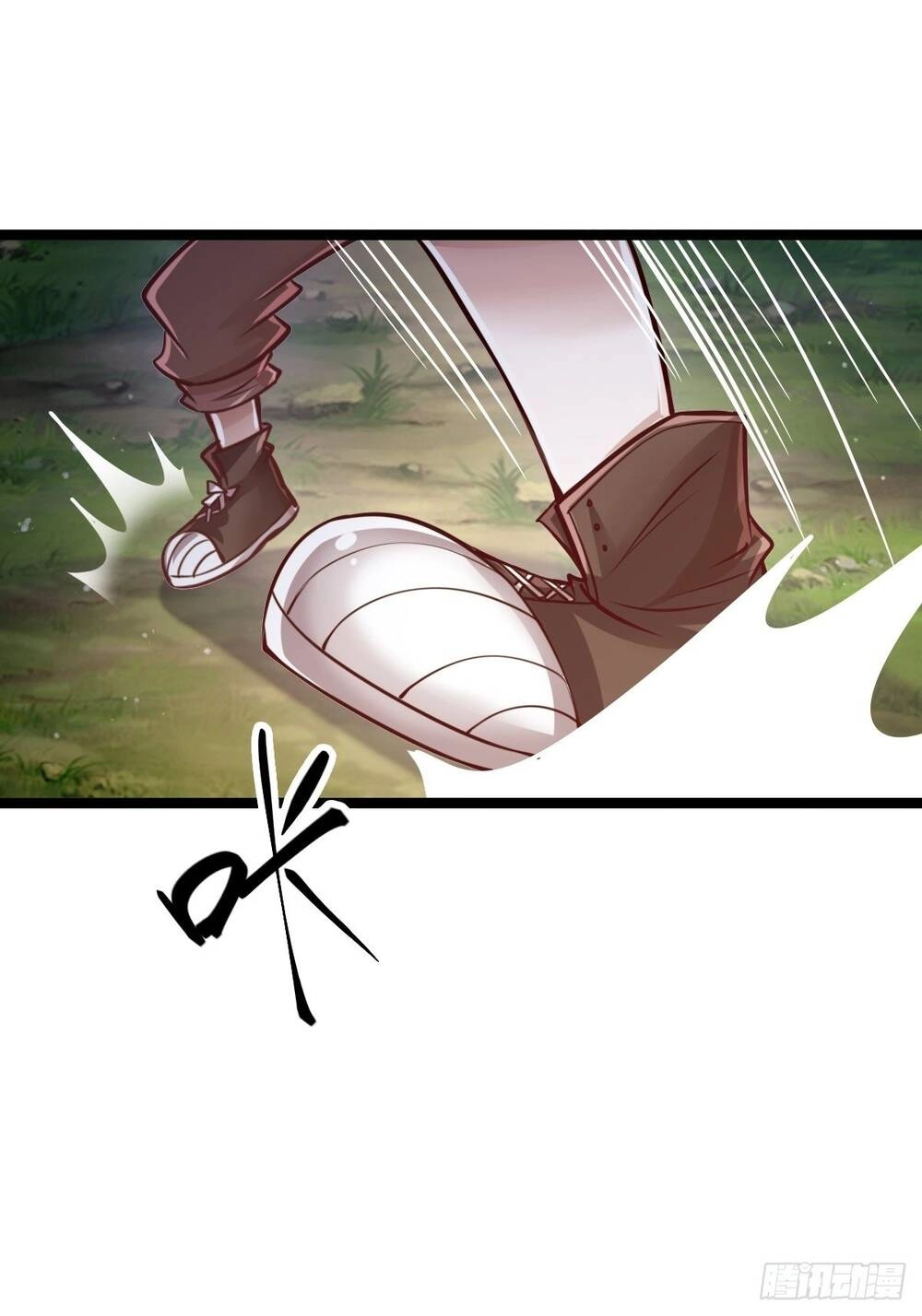 Cục Gạch Xông Vào Dị Giới Chapter 17 - 23