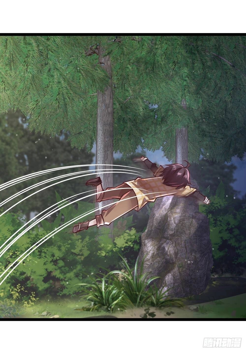 Cục Gạch Xông Vào Dị Giới Chapter 17 - 24