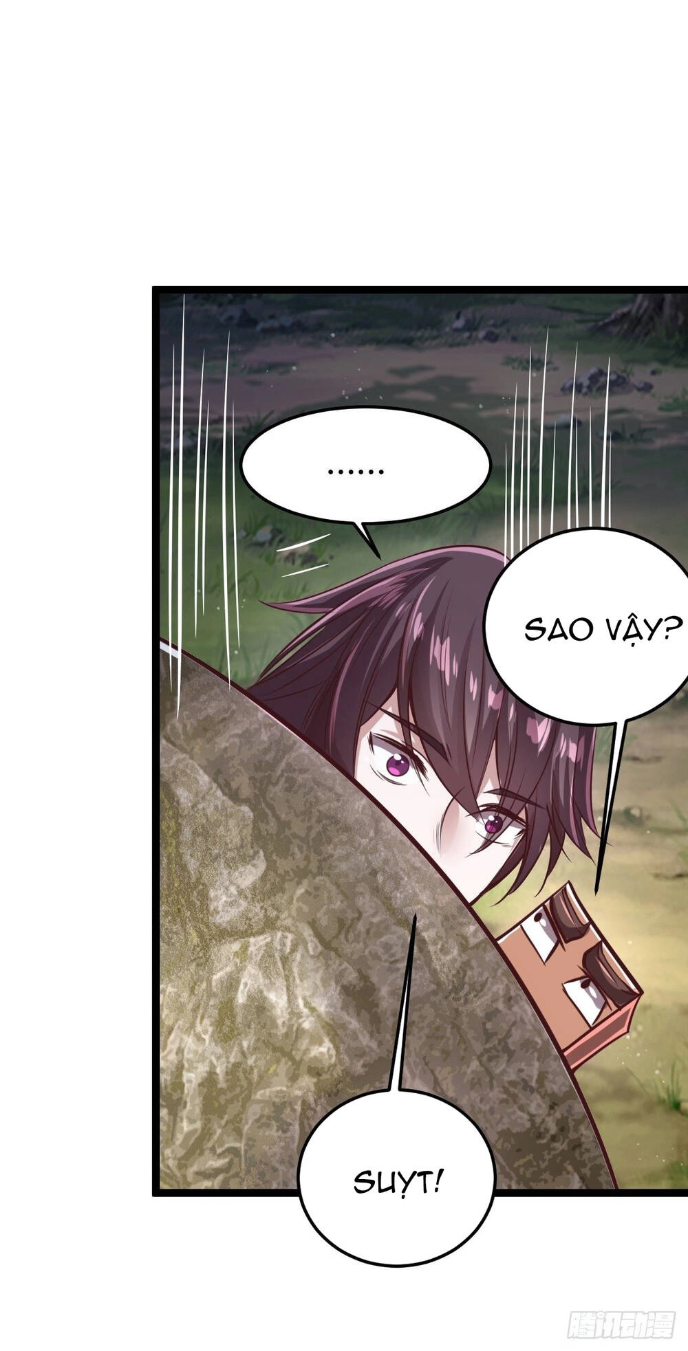 Cục Gạch Xông Vào Dị Giới Chapter 17 - 25