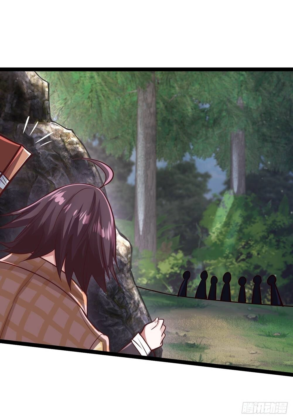 Cục Gạch Xông Vào Dị Giới Chapter 17 - 26