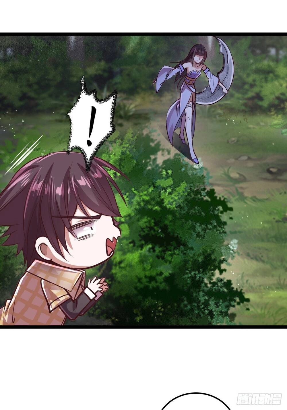 Cục Gạch Xông Vào Dị Giới Chapter 17 - 32