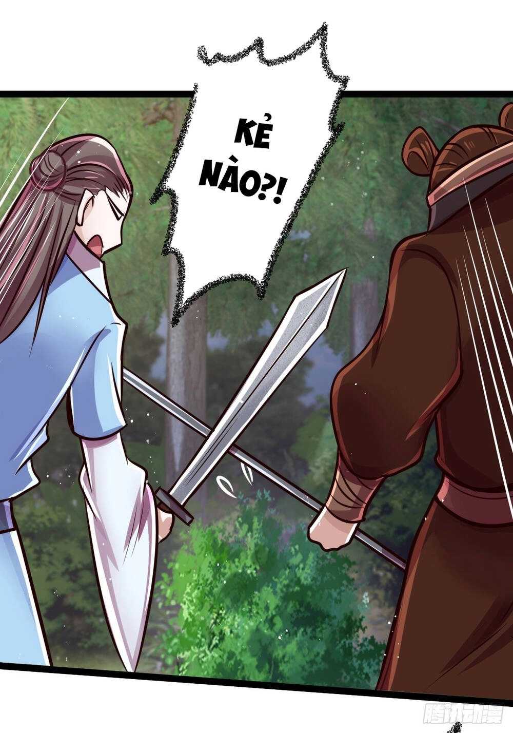 Cục Gạch Xông Vào Dị Giới Chapter 17 - 35