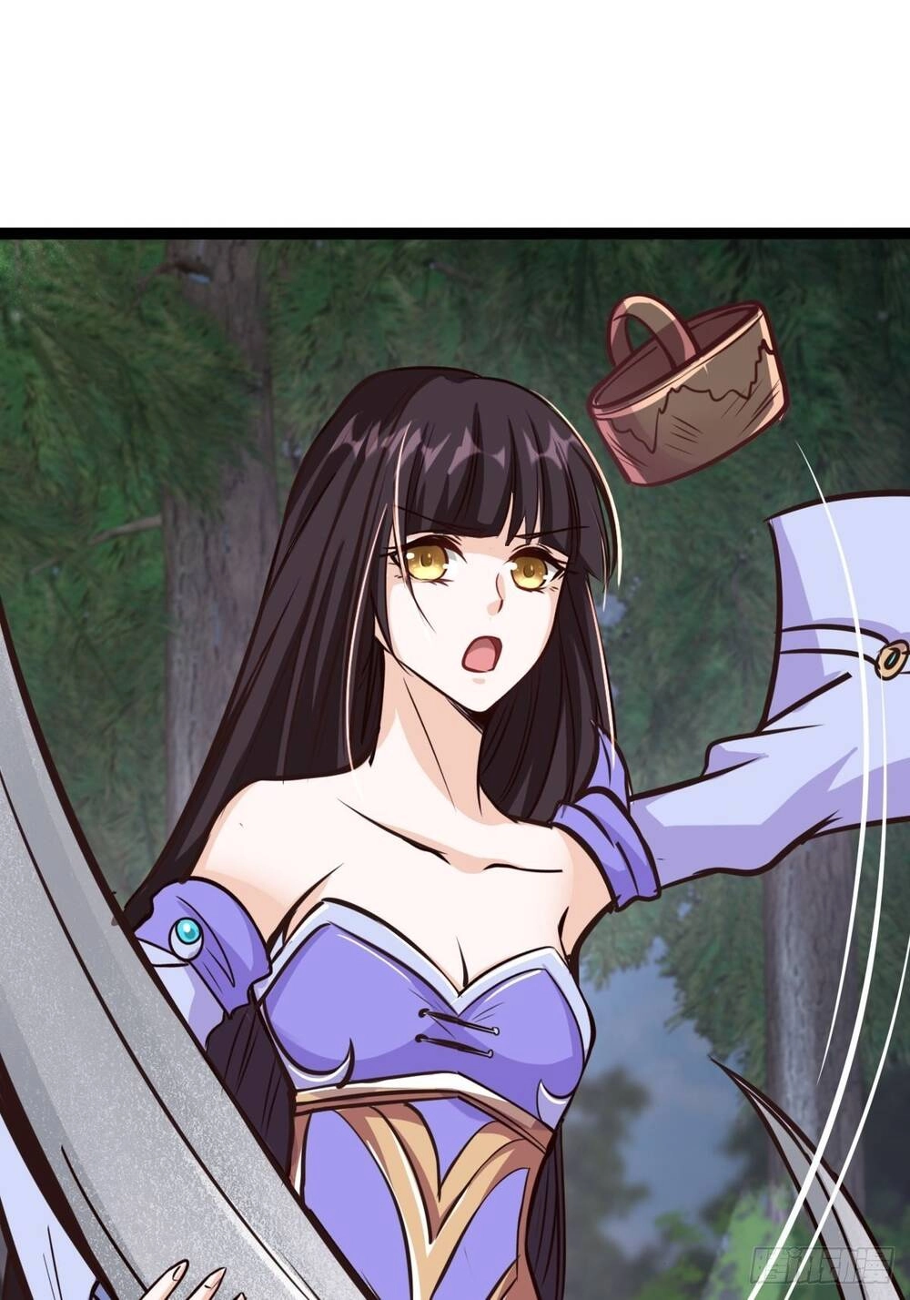 Cục Gạch Xông Vào Dị Giới Chapter 17 - 39