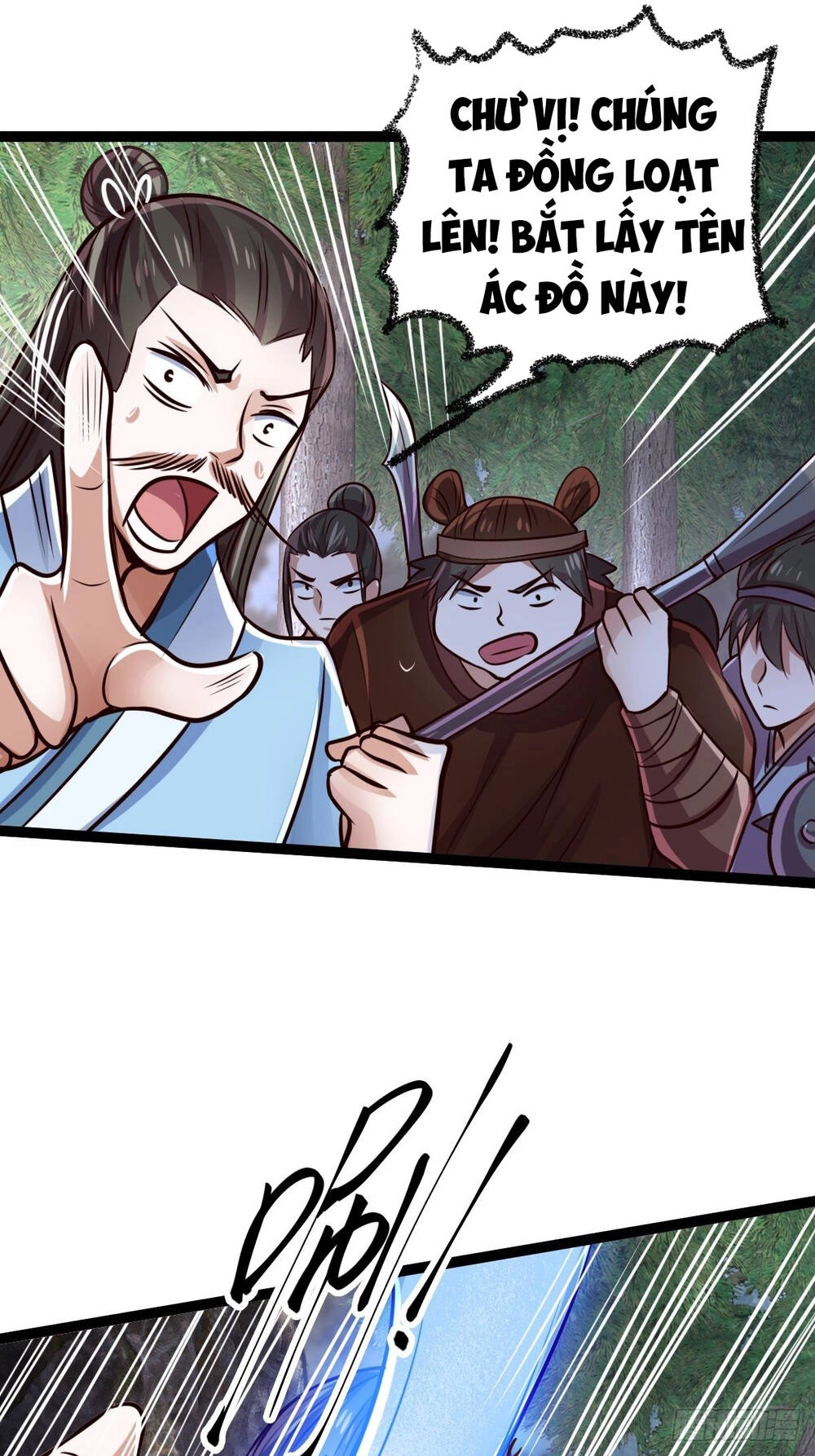 Cục Gạch Xông Vào Dị Giới Chapter 17 - 43