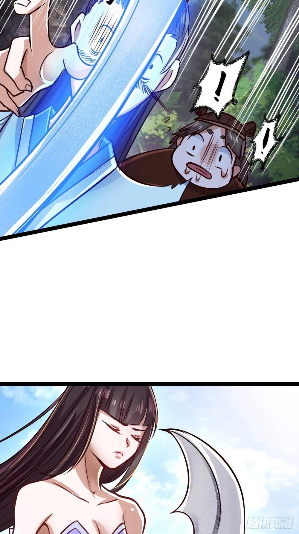 Cục Gạch Xông Vào Dị Giới Chapter 17 - 44