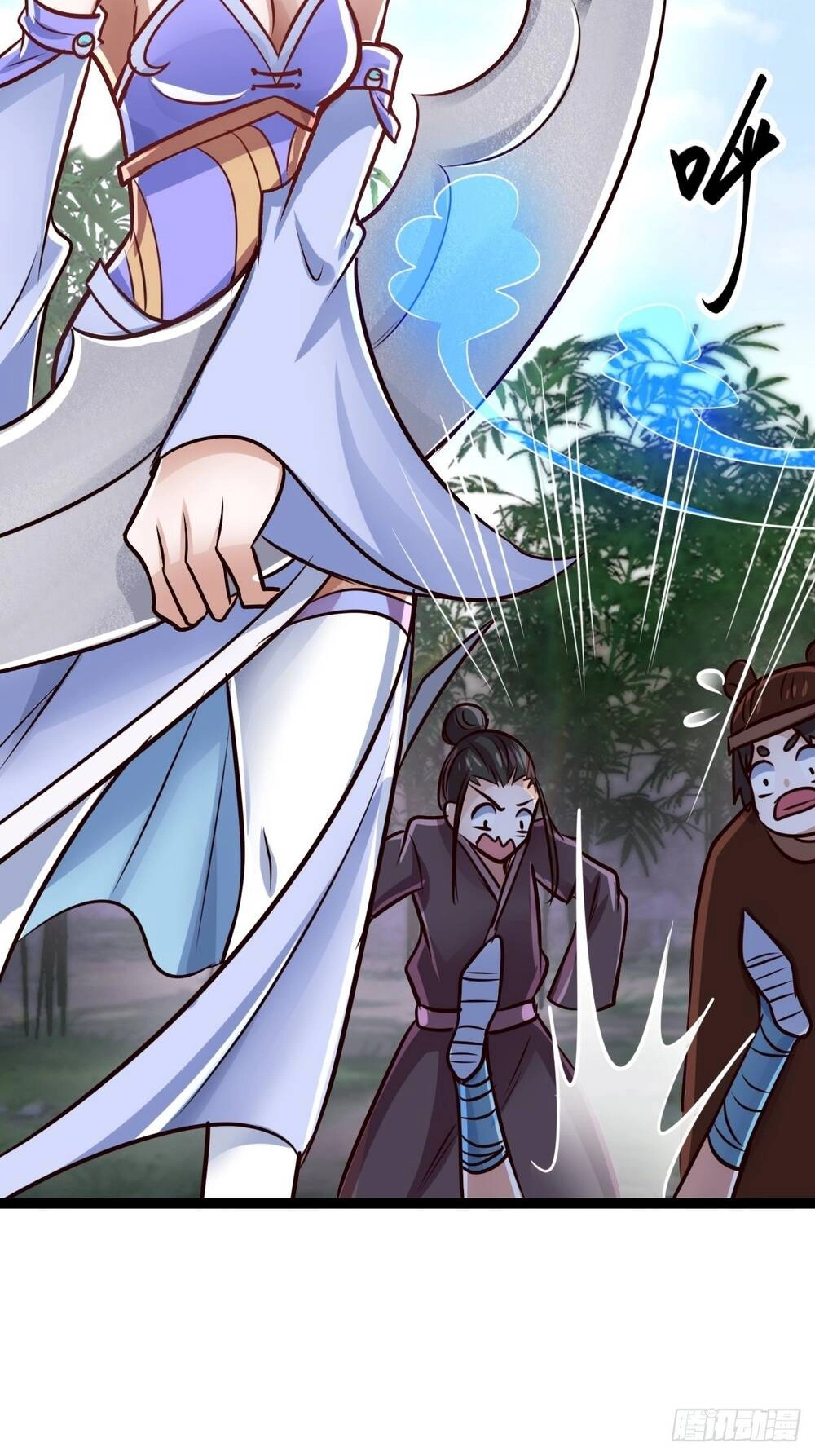 Cục Gạch Xông Vào Dị Giới Chapter 17 - 45