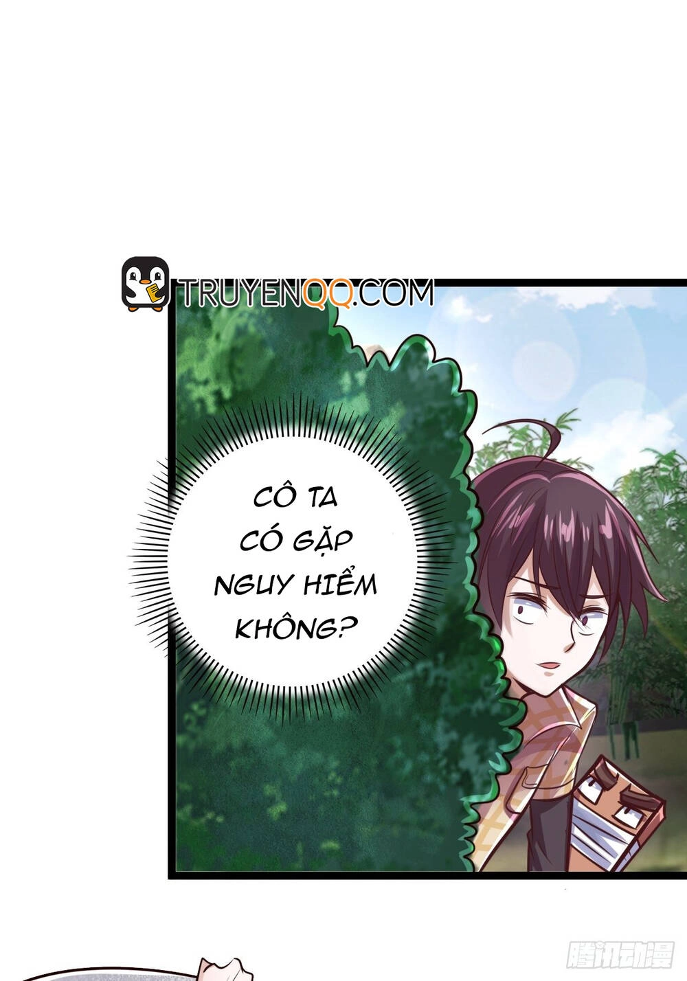 Cục Gạch Xông Vào Dị Giới Chapter 17 - 49