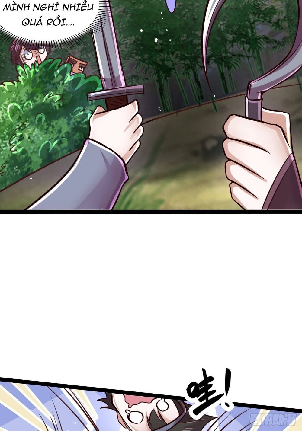 Cục Gạch Xông Vào Dị Giới Chapter 17 - 51