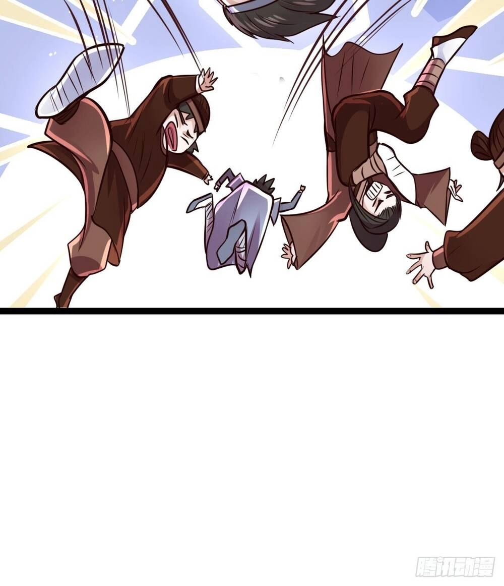 Cục Gạch Xông Vào Dị Giới Chapter 17 - 52