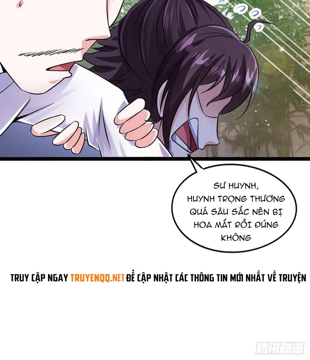 Cục Gạch Xông Vào Dị Giới Chapter 18 - 7