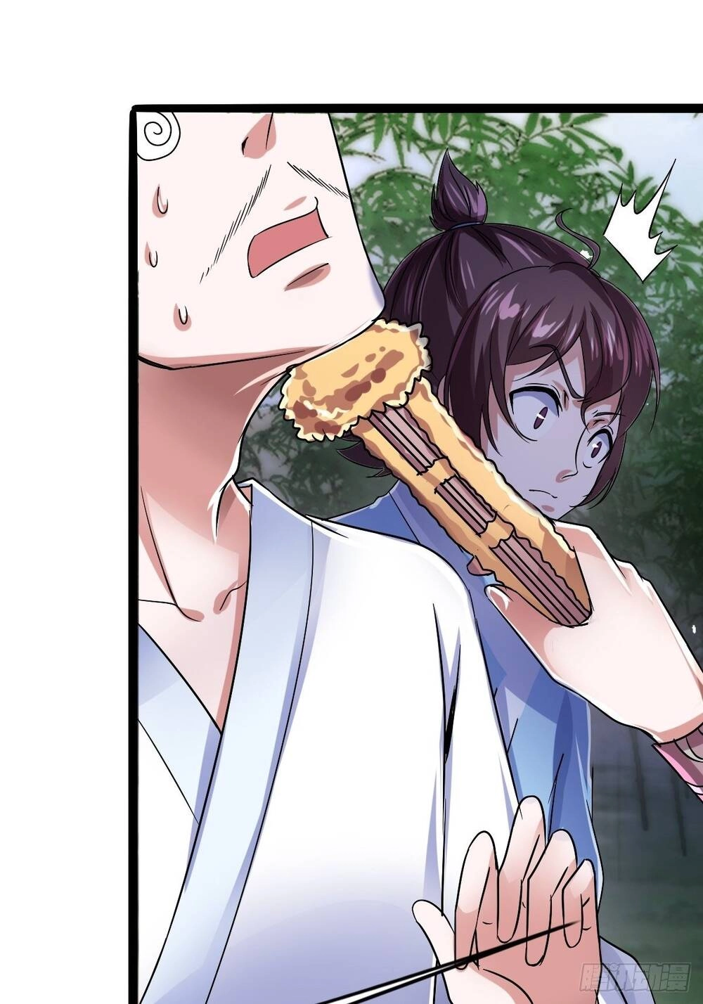 Cục Gạch Xông Vào Dị Giới Chapter 18 - 14