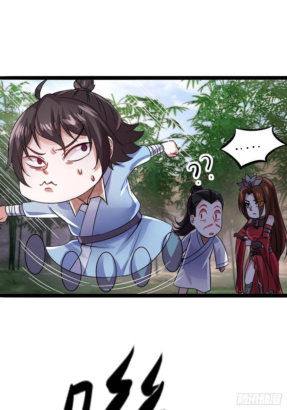 Cục Gạch Xông Vào Dị Giới Chapter 18 - 17