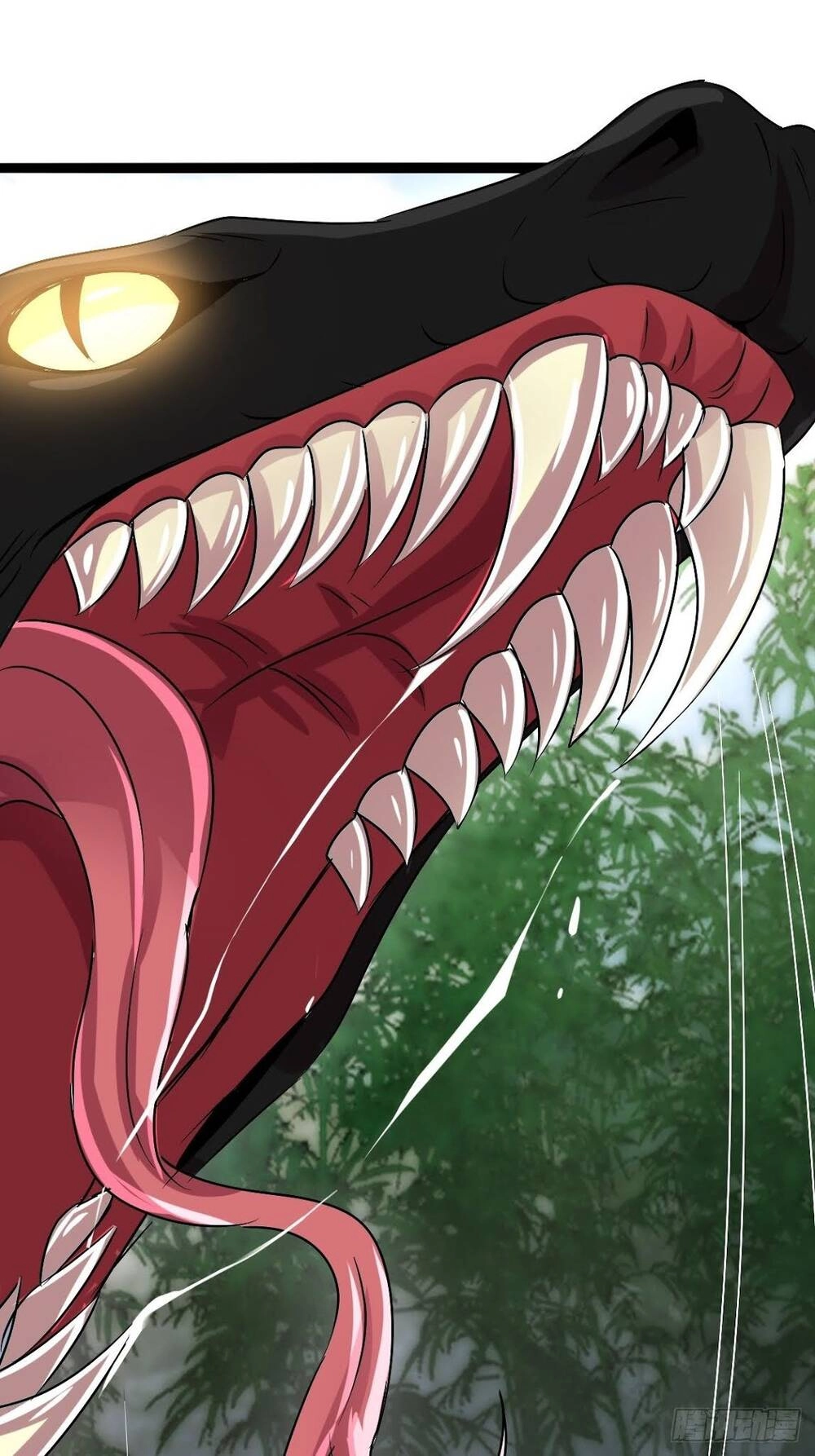 Cục Gạch Xông Vào Dị Giới Chapter 18 - 21